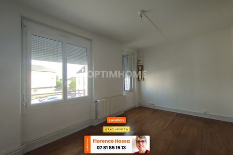 Apartament a Gueugnon, Saone-et-Loire, Gueugnon - € 590/mes | Ref: 830032849514 - foto 4