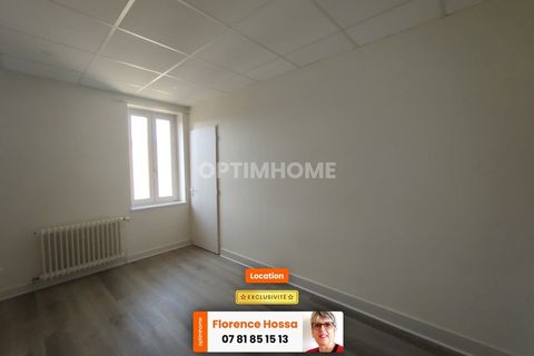 Apartament a Gueugnon, Saone-et-Loire, Gueugnon - € 590/mes | Ref: 830032849514 - foto 5