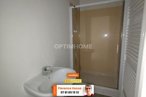 Apartament a Gueugnon, Saone-et-Loire, Gueugnon - € 590/mes | Ref: 830032849514 - foto 7