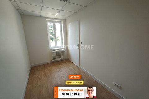 Apartament a Gueugnon, Saone-et-Loire, Gueugnon - € 590/mes | Ref: 830032849514 - foto 8