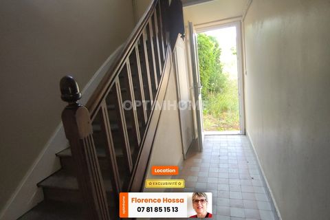 Apartament a Gueugnon, Saone-et-Loire, Gueugnon - € 590/mes | Ref: 830032849514 - foto 9
