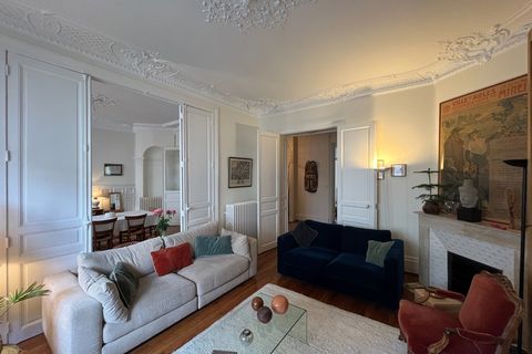 Leilighet i Nancy, Meurthe-et-Moselle, Nancy - € 516 000 | Ref: 830030541352 - foto 2
