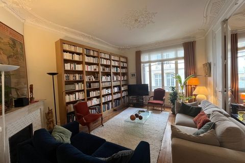 Leilighet i Nancy, Meurthe-et-Moselle, Nancy - € 516 000 | Ref: 830030541352 - foto 3