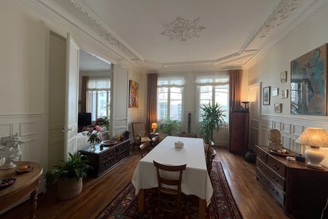 Leilighet i Nancy, Meurthe-et-Moselle, Nancy - € 516 000 | Ref: 830030541352 - foto 6