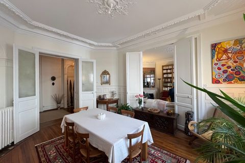 Leilighet i Nancy, Meurthe-et-Moselle, Nancy - € 516 000 | Ref: 830030541352 - foto 7