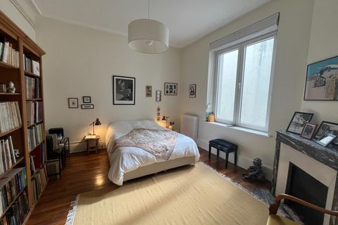 Leilighet i Nancy, Meurthe-et-Moselle, Nancy - € 516 000 | Ref: 830030541352 - foto 8