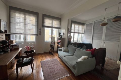 Leilighet i Nancy, Meurthe-et-Moselle, Nancy - € 516 000 | Ref: 830030541352 - foto 12