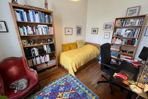 Leilighet i Nancy, Meurthe-et-Moselle, Nancy - € 516 000 | Ref: 830030541352 - foto 13