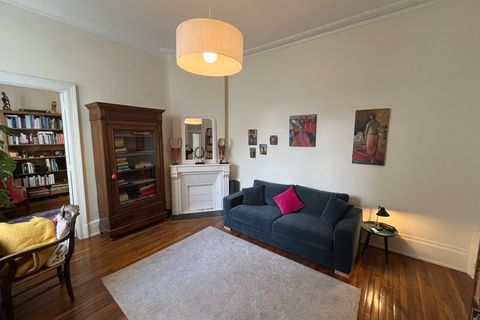 Leilighet i Nancy, Meurthe-et-Moselle, Nancy - € 516 000 | Ref: 830030541352 - foto 18