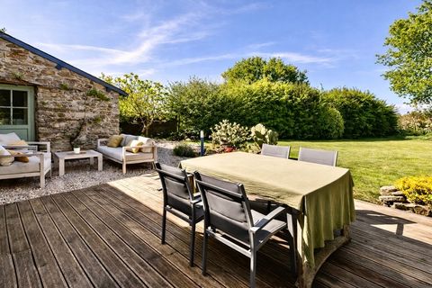 Villa a Berric, Morbihan, Berric - € 480.000 | Ref: 830039411834 - foto 3