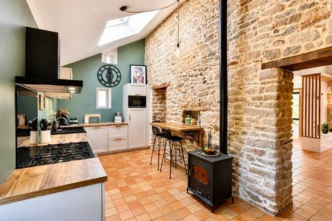 Villa a Berric, Morbihan, Berric - € 480.000 | Ref: 830039411834 - foto 4