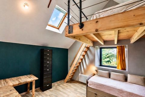 Villa a Berric, Morbihan, Berric - € 480.000 | Ref: 830039411834 - foto 14