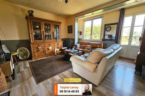 Bungalou a Luneray, Seine-Maritime, Luneray - € 167.000 | Ref: 830034833687 - foto 2