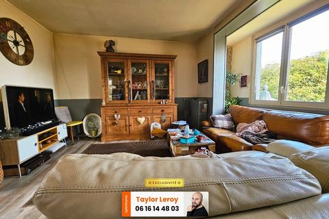 Bungalou a Luneray, Seine-Maritime, Luneray - € 167.000 | Ref: 830034833687 - foto 3