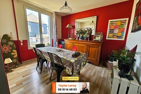 Bungalou a Luneray, Seine-Maritime, Luneray - € 167.000 | Ref: 830034833687 - foto 4