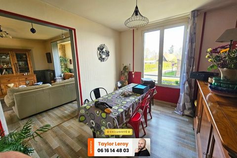 Bungalou a Luneray, Seine-Maritime, Luneray - € 167.000 | Ref: 830034833687 - foto 5