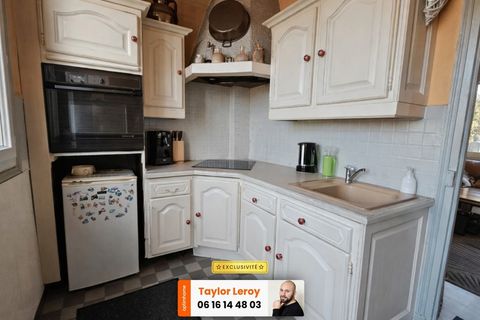 Bungalou a Luneray, Seine-Maritime, Luneray - € 167.000 | Ref: 830034833687 - foto 6