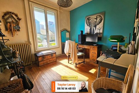 Bungalou a Luneray, Seine-Maritime, Luneray - € 167.000 | Ref: 830034833687 - foto 7