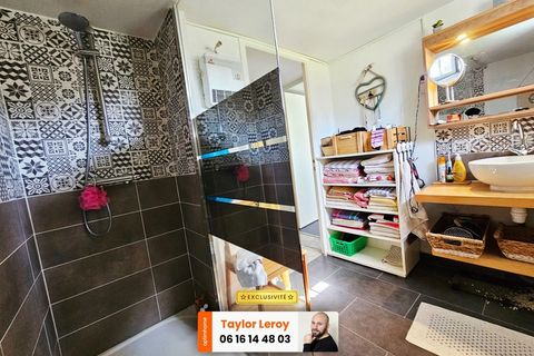 Bungalou a Luneray, Seine-Maritime, Luneray - € 167.000 | Ref: 830034833687 - foto 8