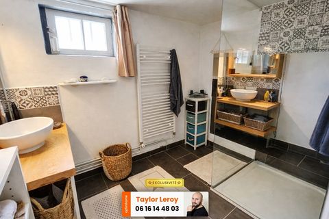 Bungalou a Luneray, Seine-Maritime, Luneray - € 167.000 | Ref: 830034833687 - foto 9