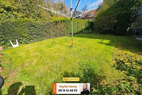 Bungalou a Luneray, Seine-Maritime, Luneray - € 167.000 | Ref: 830034833687 - foto 12