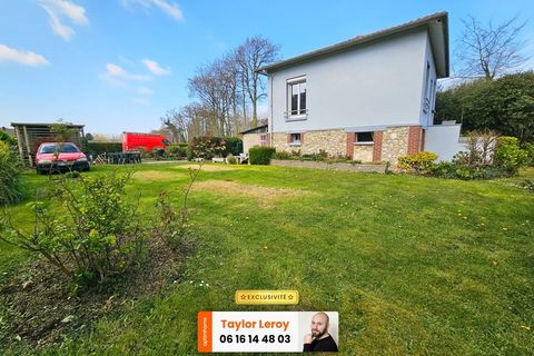 Bungalou a Luneray, Seine-Maritime, Luneray - € 167.000 | Ref: 830034833687 - foto 13