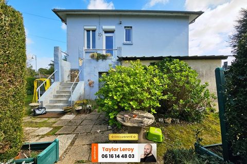 Bungalou a Luneray, Seine-Maritime, Luneray - € 167.000 | Ref: 830034833687 - foto 14