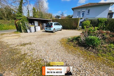 Bungalou a Luneray, Seine-Maritime, Luneray - € 167.000 | Ref: 830034833687 - foto 15