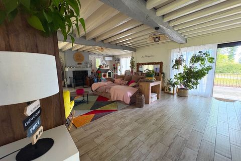 Villa i Benquet, Landes, Benquet - € 412.800 | Ref: 830034295086 - foto 4