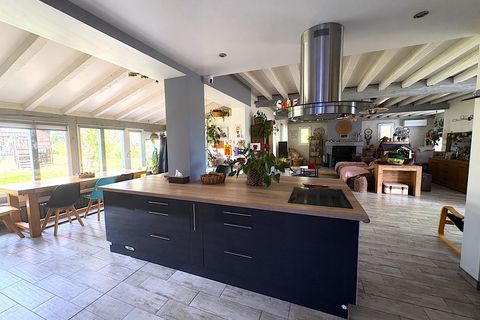 Villa i Benquet, Landes, Benquet - € 412.800 | Ref: 830034295086 - foto 7