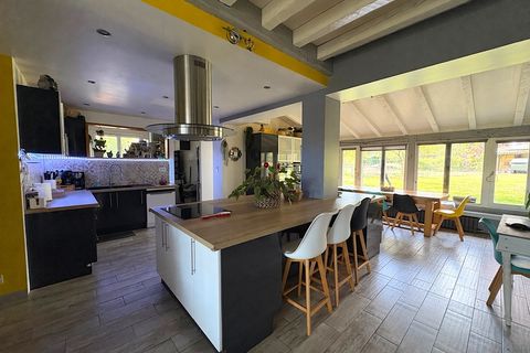 Villa i Benquet, Landes, Benquet - € 412.800 | Ref: 830034295086 - foto 10