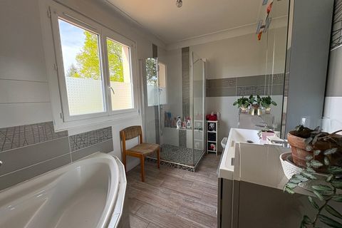 Villa i Benquet, Landes, Benquet - € 412.800 | Ref: 830034295086 - foto 15