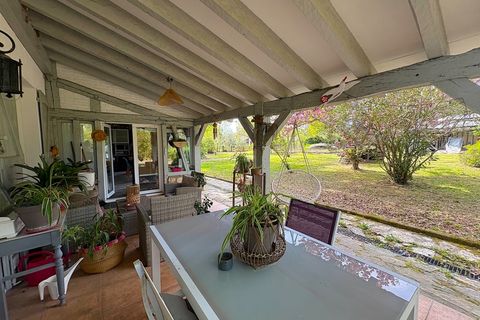 Villa i Benquet, Landes, Benquet - € 412.800 | Ref: 830034295086 - foto 23
