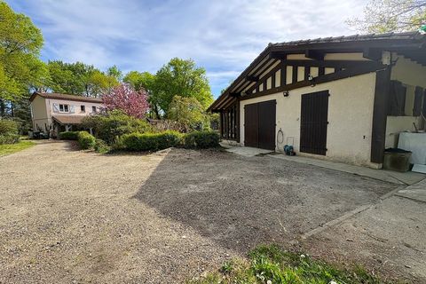 Villa i Benquet, Landes, Benquet - € 412.800 | Ref: 830034295086 - foto 24