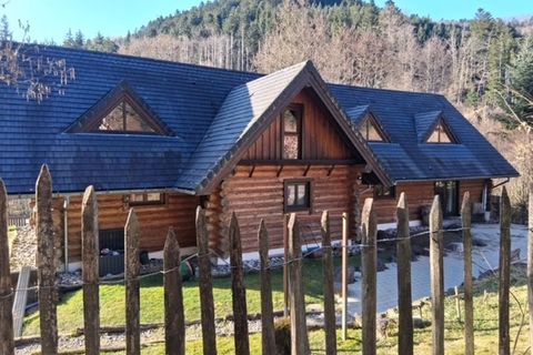 Villa i Wegscheid, Haut-Rhin, Wegscheid - € 395 200 | Ref: 830033753212 - foto 2