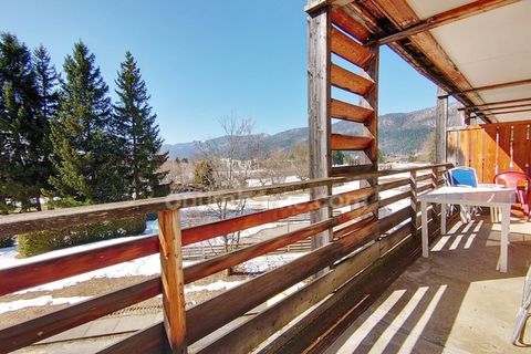 Apartament a Autrans, Isere, Autrans - € 108.200 | Ref: 830030979940 - foto 2