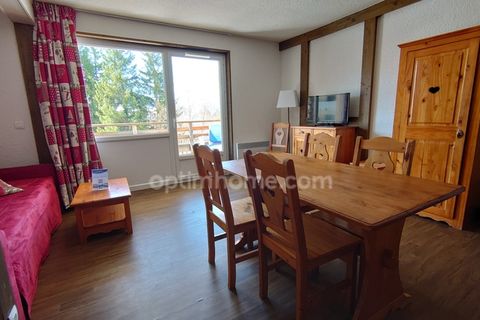 Apartament a Autrans, Isere, Autrans - € 108.200 | Ref: 830030979940 - foto 4