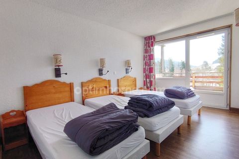 Apartament a Autrans, Isere, Autrans - € 108.200 | Ref: 830030979940 - foto 5