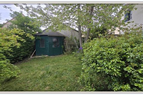 Villa a Courdimanche, Val-d'Oise, Courdimanche - € 349.900 | Ref: 830030981761 - foto 3