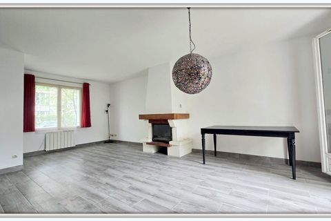 Villa a Courdimanche, Val-d'Oise, Courdimanche - € 349.900 | Ref: 830030981761 - foto 5