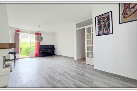 Villa a Courdimanche, Val-d'Oise, Courdimanche - € 349.900 | Ref: 830030981761 - foto 6