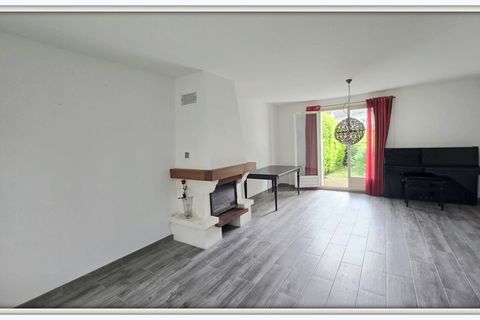 Villa a Courdimanche, Val-d'Oise, Courdimanche - € 349.900 | Ref: 830030981761 - foto 7