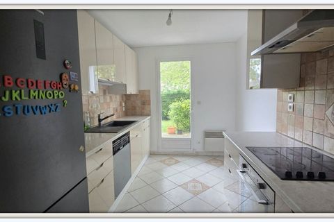 Villa a Courdimanche, Val-d'Oise, Courdimanche - € 349.900 | Ref: 830030981761 - foto 8