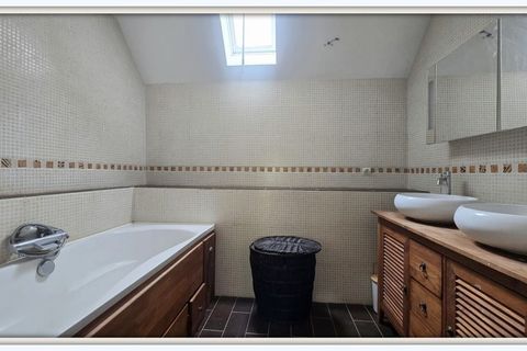 Villa a Courdimanche, Val-d'Oise, Courdimanche - € 349.900 | Ref: 830030981761 - foto 11