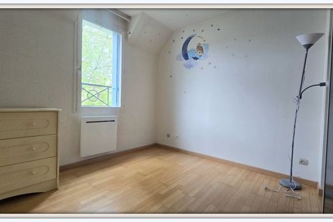 Villa a Courdimanche, Val-d'Oise, Courdimanche - € 349.900 | Ref: 830030981761 - foto 12