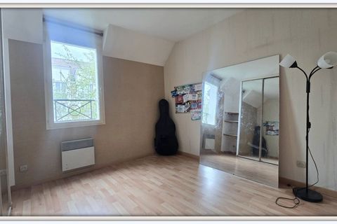 Villa a Courdimanche, Val-d'Oise, Courdimanche - € 349.900 | Ref: 830030981761 - foto 13
