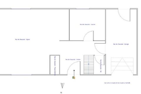 Villa a Courdimanche, Val-d'Oise, Courdimanche - € 349.900 | Ref: 830030981761 - foto 18