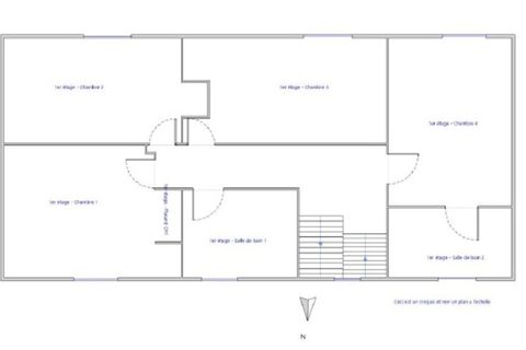 Villa a Courdimanche, Val-d'Oise, Courdimanche - € 349.900 | Ref: 830030981761 - foto 19