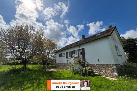 Villa a Claville, Eure, Claville - € 230.000 | Ref: 830037864048 - foto 2