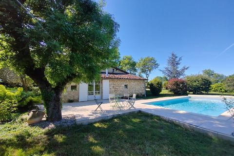 Landejendom i Auch, Gers, Auch - € 439.000 | Ref: 830034418632 - foto 3